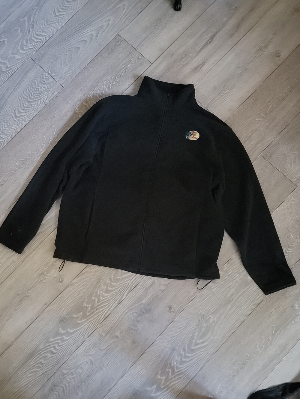 Bass Pro Shops Fleece Jacket